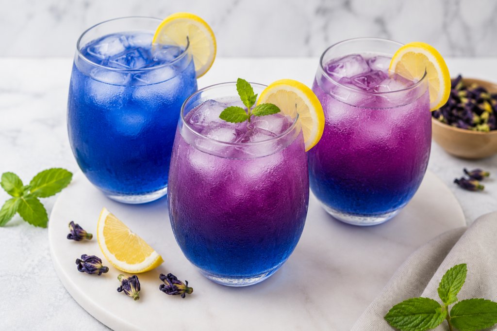 Iced Tea
