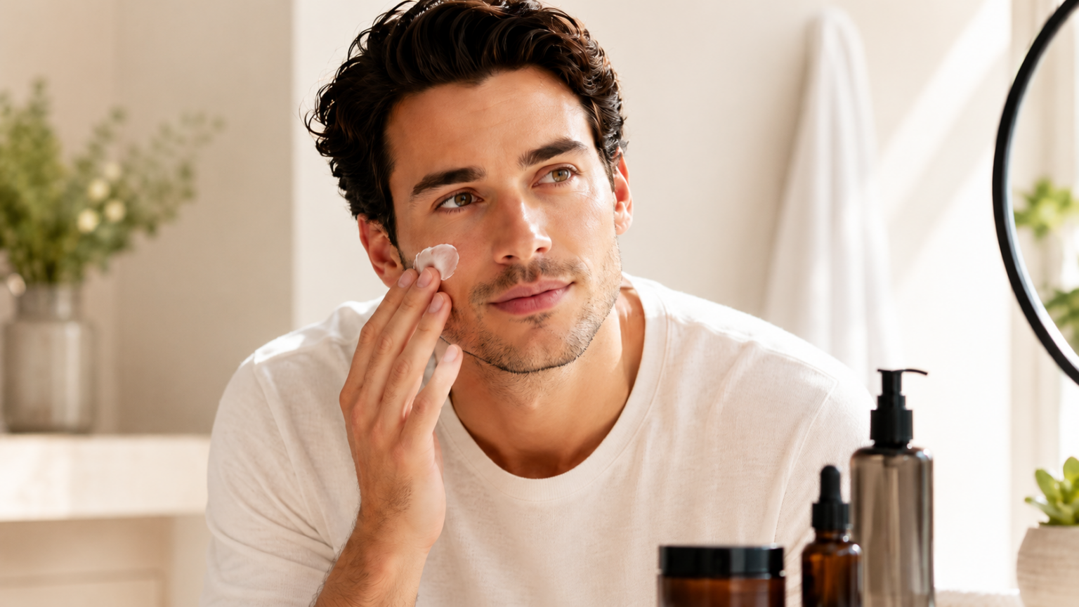 Easy Skincare Habits for Clear, Soft, and Healthy Skin