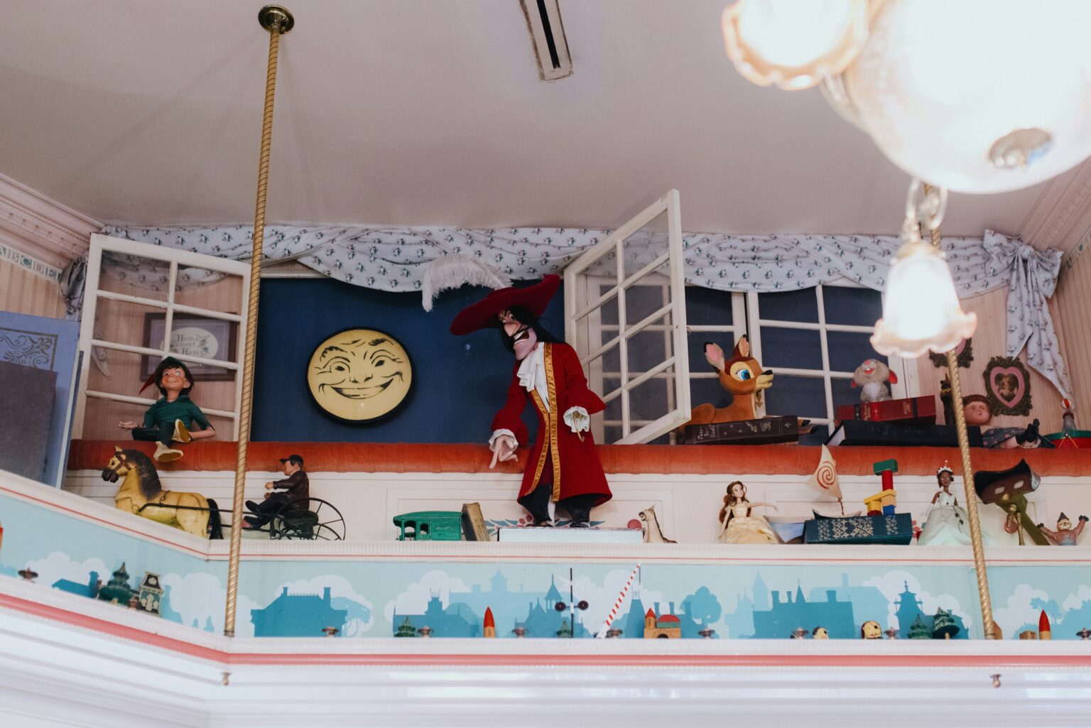 How to Choose the Right Disney Toys for Your Child disney toys