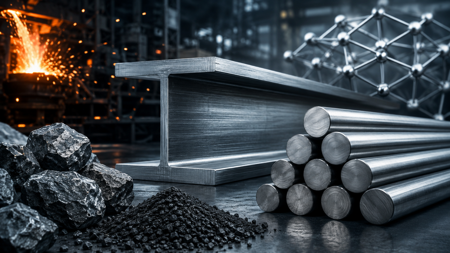Is Steel a Metal or an Alloy? Everything You Need to Know is steel a metal