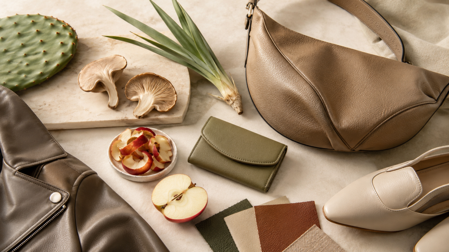 What Is Vegan Leather: Benefits, Drawbacks, and Uses what is vegan leather